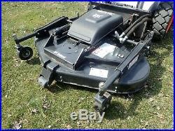 skid steer finish lawn mower|bobcat 72 inch finish mower.